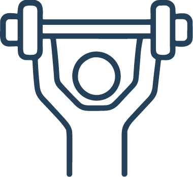 Buscas constancia sin rutinas imposibles